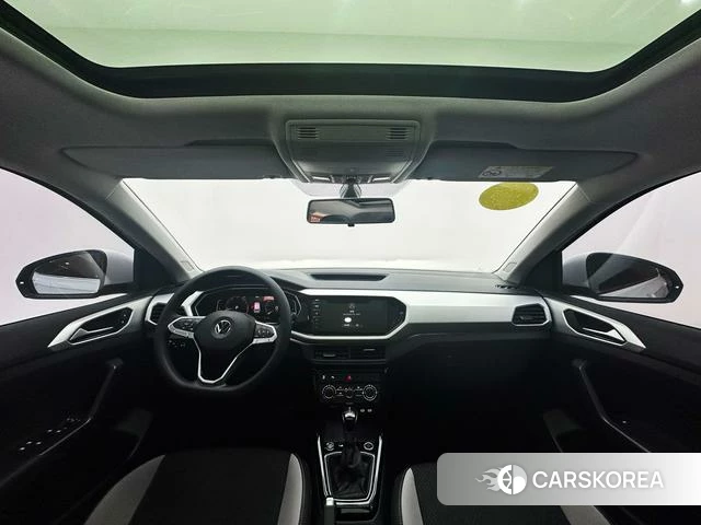 Volkswagen Exploring the shadow id 4276418 из Китая 19