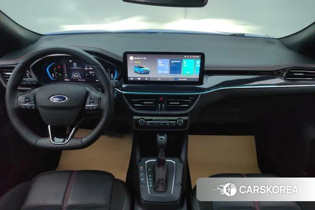 Ford Fox id 4235920 из Китая 12