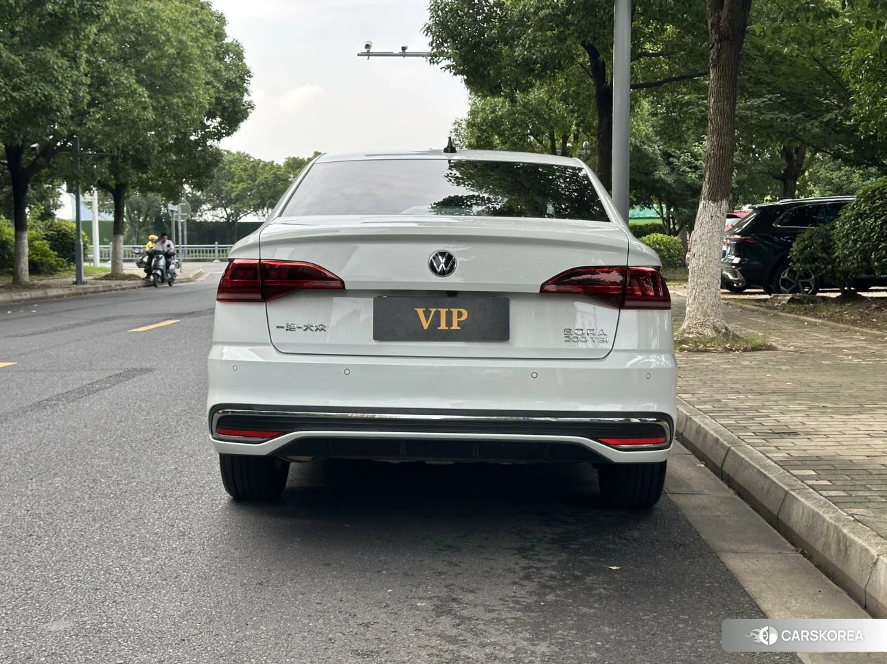 Volkswagen Bora id 4485370 из Китая 9