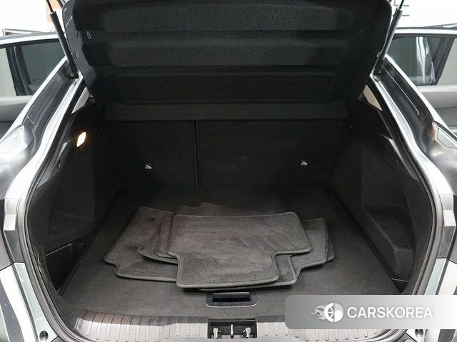 Renault Korea (Samsung) XM3 id 4546918 из Кореи 15