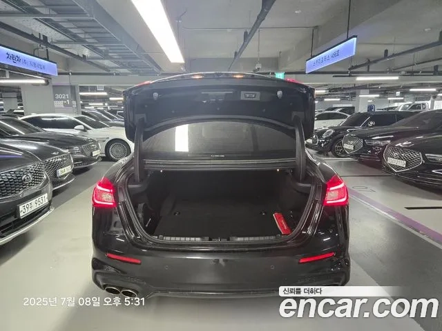 Maserati Ghibli id 2911873 из Кореи 14