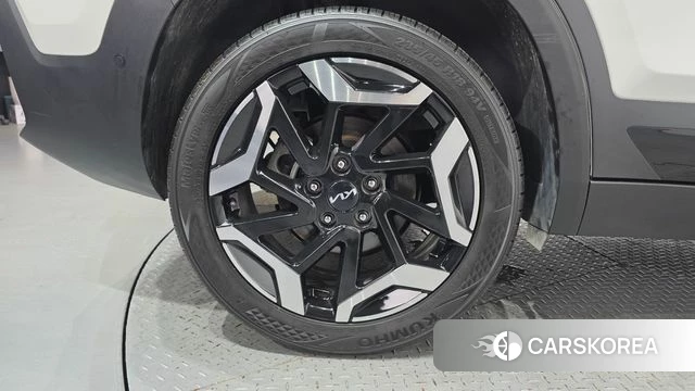 Kia The New Seltos id 4725389 из Кореи 26