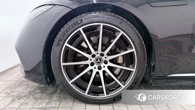 Mercedes-Benz EQS V297 id 3787019 из Кореи 15