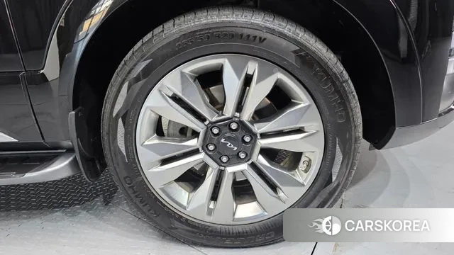 Kia Mohave Master id 3701906 из Кореи 15