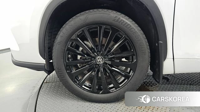 Toyota Highlander 4th Generation id 4762413 из Кореи 30