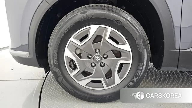 Hyundai The New Santa Fe id 2984614 из Кореи 15