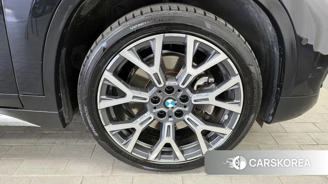 BMW X1 (F48) id 3832502 из Кореи 15