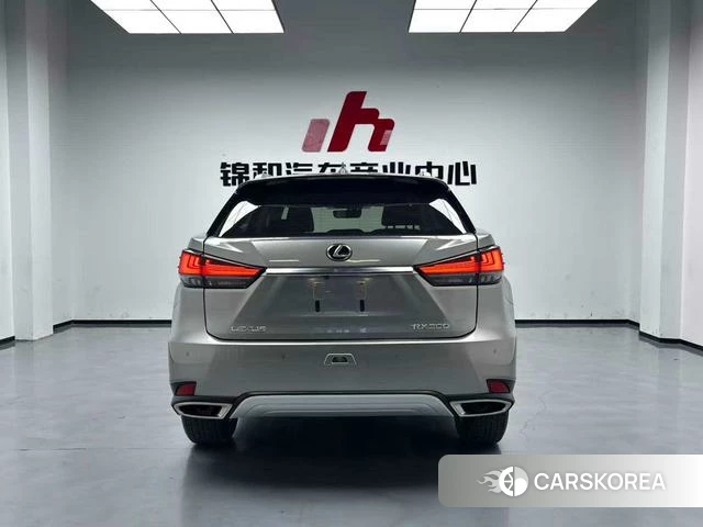 Lexus RX id 4277283 из Китая 9