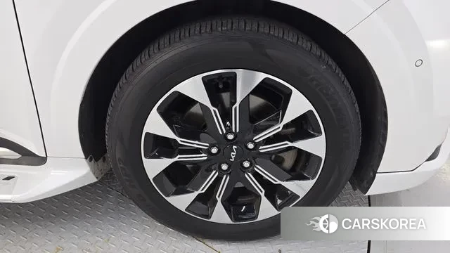 Kia Carnival 4th generation id 3389173 из Кореи 15