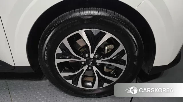 Kia Carnival 4th generation id 3600005 из Кореи 15