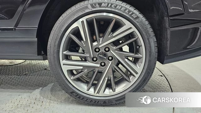 Ssangyong Actian 2nd Generation id 4729701 из Кореи 25