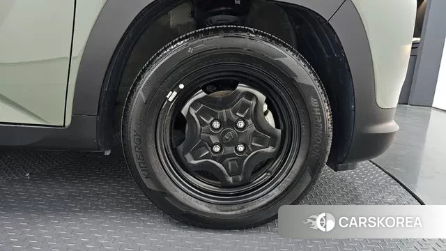 Hyundai Casper id 3278747 из Кореи 15