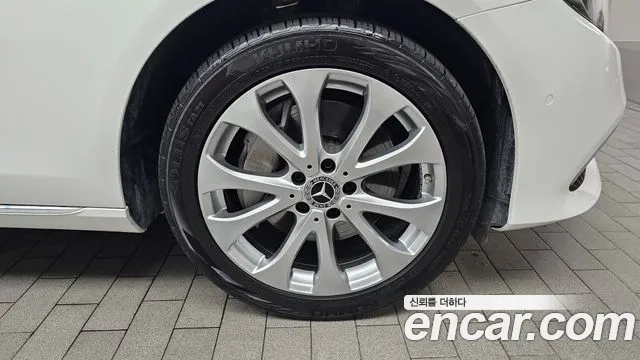 Mercedes-Benz E-Class W213 id 2927671 из Кореи 15