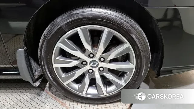 Renault Korea (Samsung) SM5 Nova id 3134275 из Кореи 15