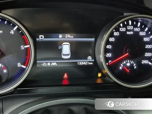 Kia Carnival 4th generation id 3694926 из Кореи 13