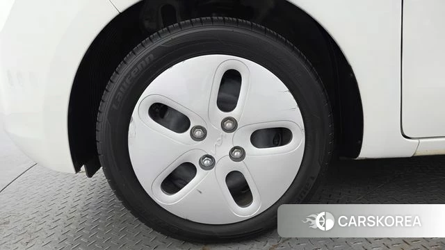 Kia The New Ray id 4692615 из Кореи 15
