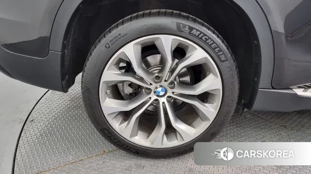 BMW X6 (F16) id 2547810 из Кореи 15