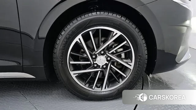 Hyundai The New Grandeur IG id 3295721 из Кореи 15