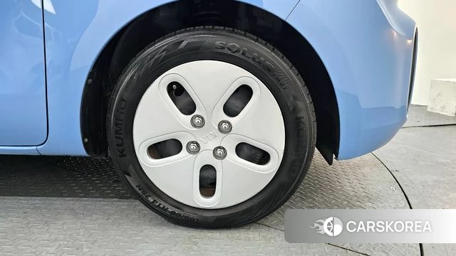 Kia The New Ray id 3839726 из Кореи 15