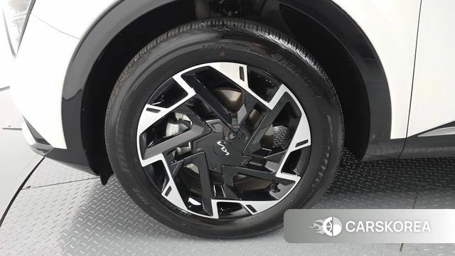 Kia Sportage 5th Generation id 4501264 из Кореи 26