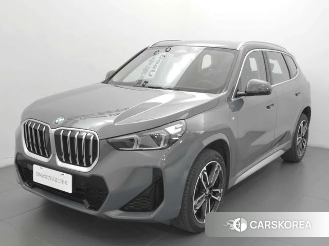 BMW X1 id 4301329 из Китая 9