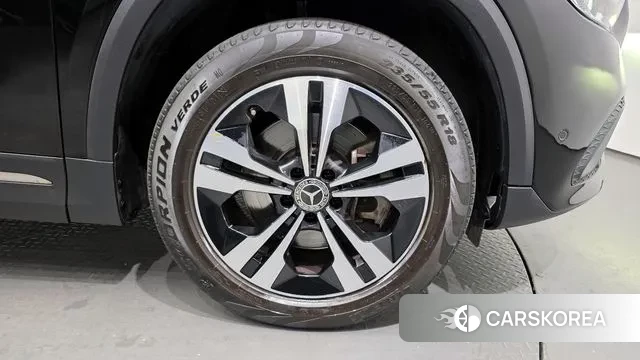 Mercedes-Benz GLA - Class H247 id 3367476 из Кореи 15