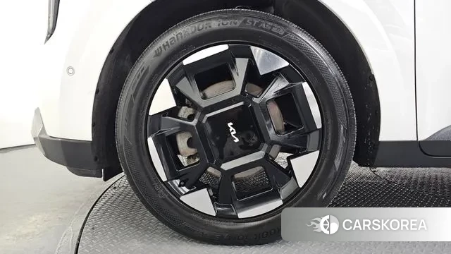 Kia The New Carnival 4th Generation id 3696249 из Кореи 15