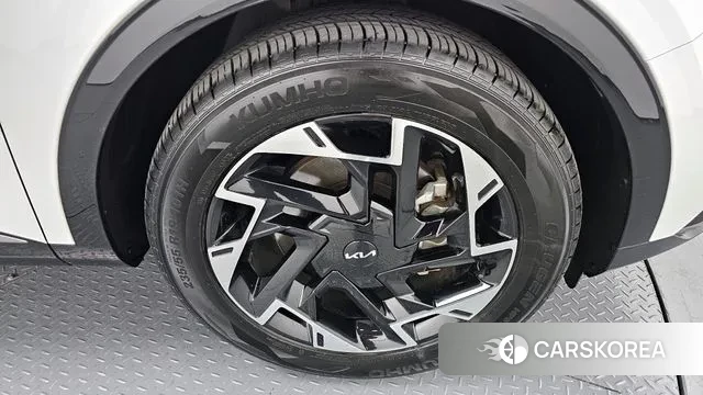 Kia Sportage 5th Generation id 3788093 из Кореи 15