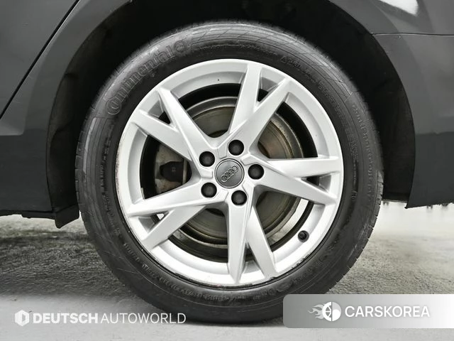 Audi A4 (B9) id 4626353 из Кореи 15