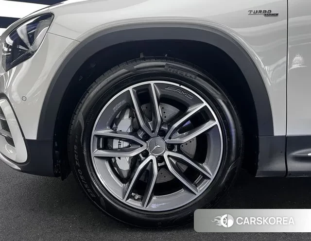 Mercedes-Benz GLB-Class X247 id 3565353 из Кореи 12