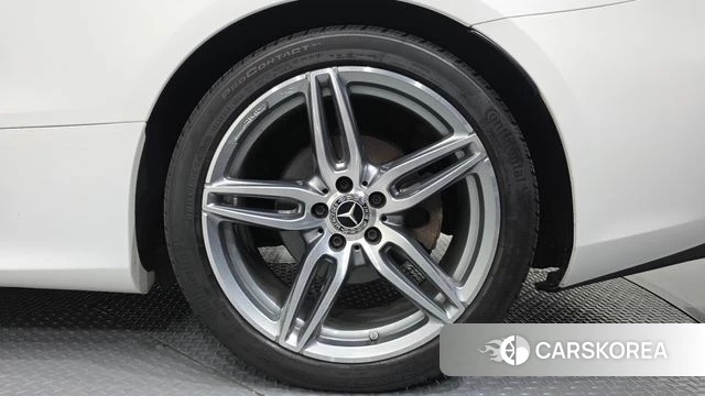 Mercedes-Benz E-Class W213 id 4698785 из Кореи 15