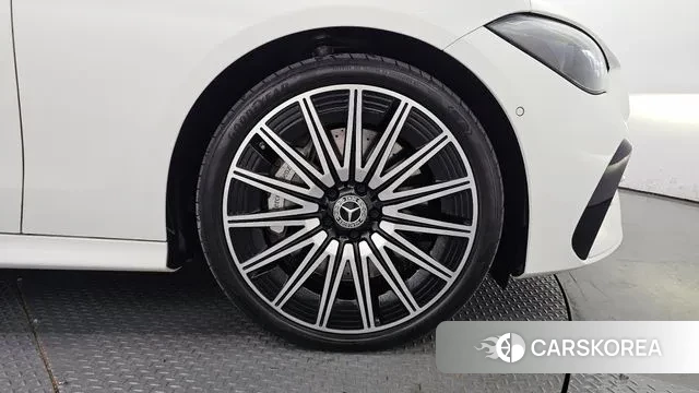 Mercedes-Benz CLE-Class C236 id 3015950 из Кореи 15