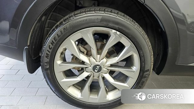 Kia Sorento 4th Generation id 4657837 из Кореи 29