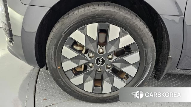 Hyundai Staria id 4881545 из Кореи 26