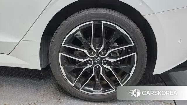 Kia K5 3rd generation id 3741793 из Кореи 15