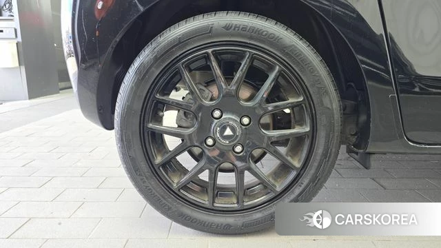 Kia The New Kia Ray id 4555422 из Кореи 25