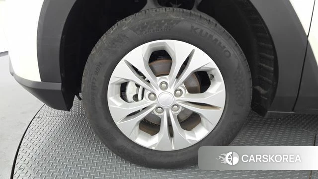 Ssangyong The New Torres id 4729891 из Кореи 26