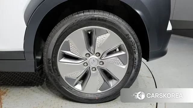 Hyundai Kona Electric id 3012887 из Кореи 15