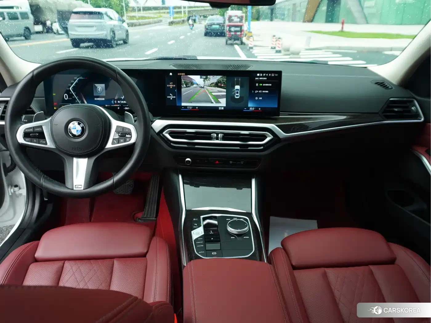 BMW 3 series id 4546298 из Китая 18