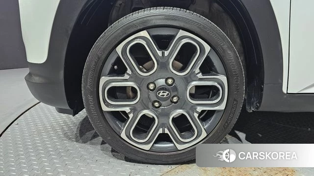 Hyundai Casper id 4666007 из Кореи 25