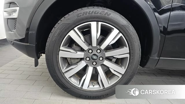 Land Rover Discovery Sports id 4626155 из Кореи 31
