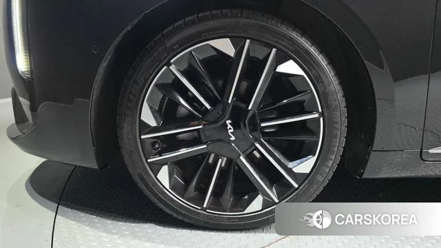 Kia The New K8 Hybrid id 3921831 из Кореи 15