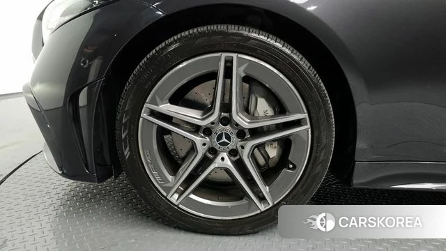 Mercedes-Benz CLS-Class C257 id 3806356 из Кореи 15