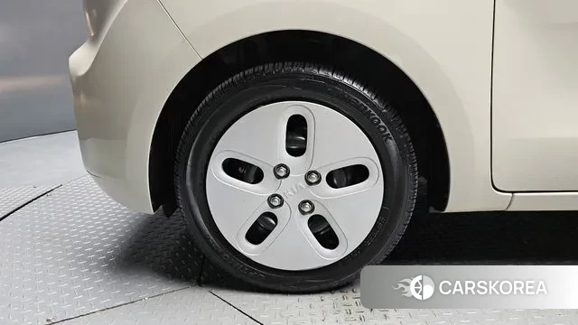 Kia The New Ray id 3139017 из Кореи 15