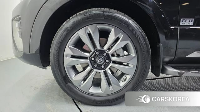Kia Mohave Master id 3844740 из Кореи 15