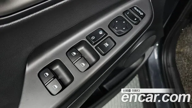 Hyundai Kona id 2695428 из Кореи 15