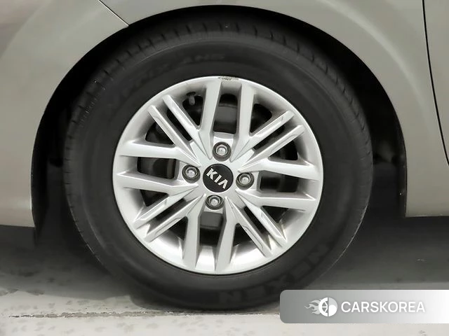 Kia Morning Urban (JA) id 4748603 из Кореи 15
