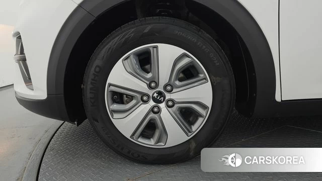 Kia The New Niro id 4269069 из Кореи 15