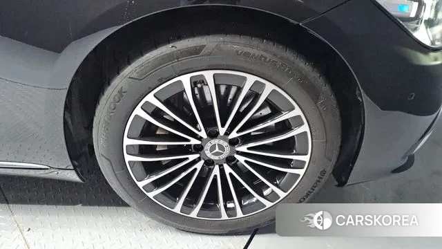 Mercedes-Benz S-Class W223 id 3027698 из Кореи 15