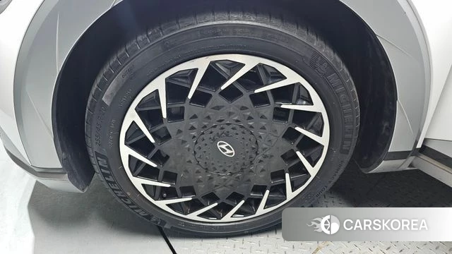 Hyundai Ionic 5 id 4593026 из Кореи 15